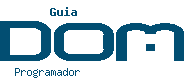 Guia DOM Systems em Conchal/SP